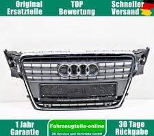 Grille Calandre Audi A4 B8 8K