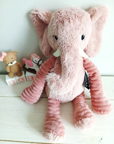 Les deglingos doudou peluche - deglingos,