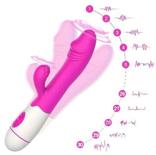 Gode Vibro-masseur Sex Toys