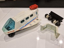 Playmobil Espace PLAYMOSPACE