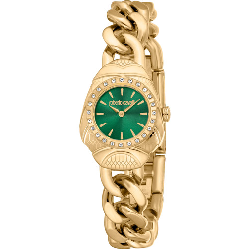 Montre roberto cavalli - roberto,