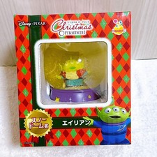 Ornement de Noël Disney Alien