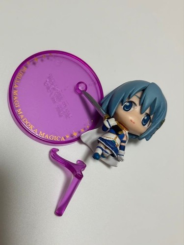 Figurine movic madoka magica - movic,