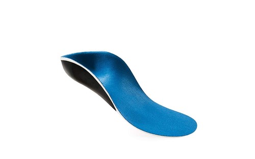 Semelles orthopédiques - , à