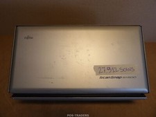 Fujitsu ScanSnap S1500 Color