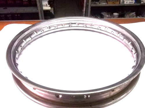 Cerchio roue rayons - 00, 17