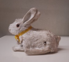 Automate lapin mécanique (années 1960)