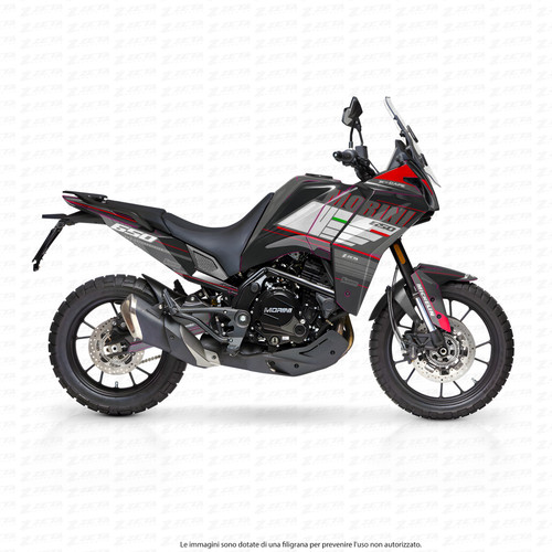 Kit graphiques pour moto - pour,