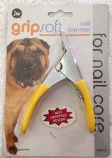 JW Grip Soft Nail Trimmer