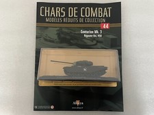 ALTAYA Chars de Combat 44