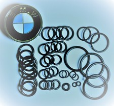 BMW Cooling System Hose O-Ring