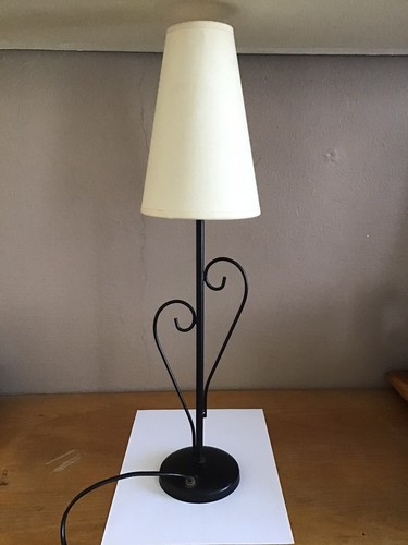 Lampe poser tuv product - poser,