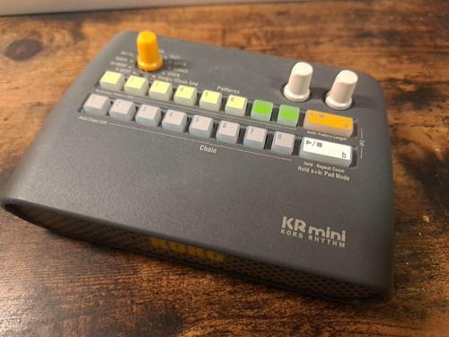 Mini machine rythmes - mini,