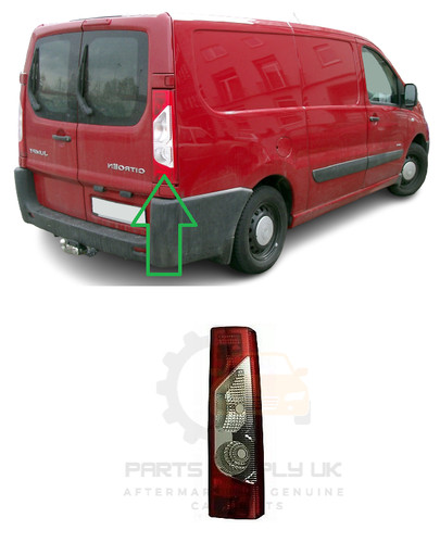 Neuf pour jumpy scudo - neuf,