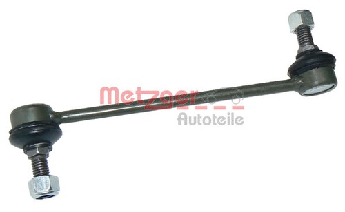 Metzger barre stabilisation - de,