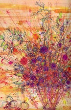 Paquebot France ! Menu du