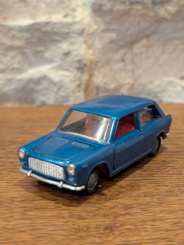 Polytoys n 522 - polytoys-m,, n°522