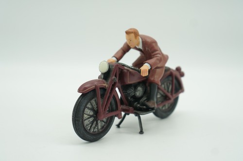 Adventures tintin plastoy - adventures,