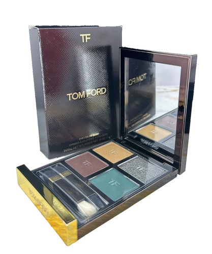 Tom ford eye color quad - ford,