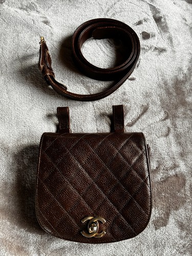 Chanel vintage authentique sac - vintage,