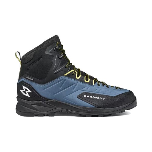 Garmont oron mid chaussures - oron, wp