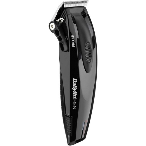 Tondeuse cheveux babyliss - cheveux,