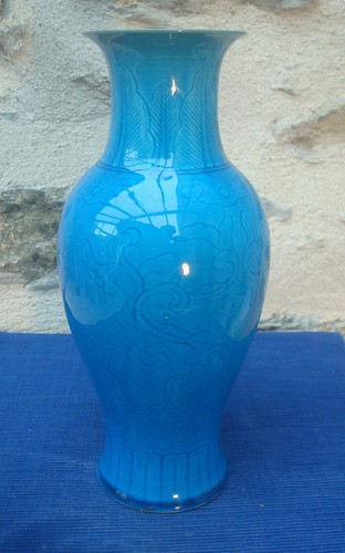 V72 identifier vase - v72,