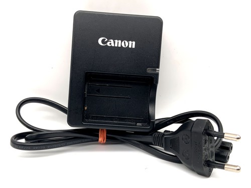 Chargeur batterie canon - chargeur, de