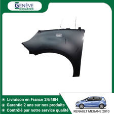 ?? AILE AVANT GAUCHE RENAULT MEGANE ➤631018882R ♻️
