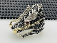 John Hardy Argent Sterling &