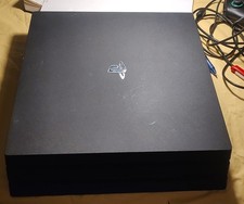 Console PlayStation PS4 PRO