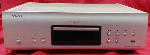 Denon dcd 1650re sacd player - sacd,