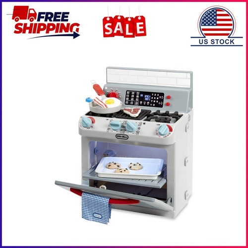 Little tikes first oven - tikes,