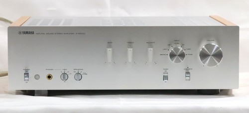 Utilisé amplificateur - [utilisé],