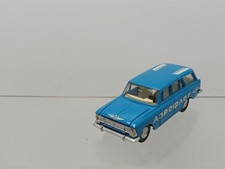 Rare A3 - Moskvitch 426