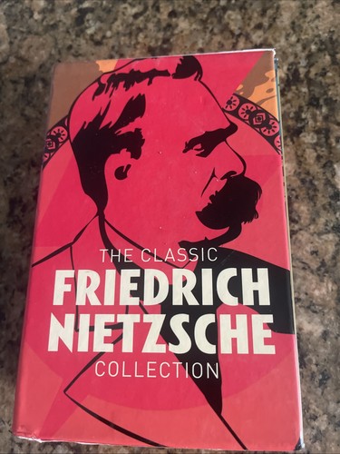 The classic friedrich - classic,