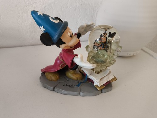 Disney mickey mouse sorcerers - disney,