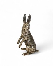 Objet de vitrine, Lièvre