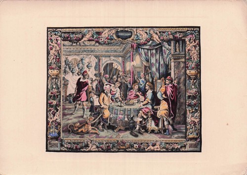 Aubusson capitale la - aubusson,