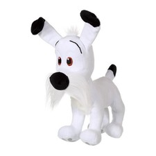 Peluche Idéfix - GIPSY TOYS