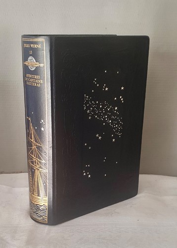 Jules verne aventures - verne, du