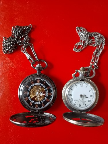Montres gousset neuves - montres,