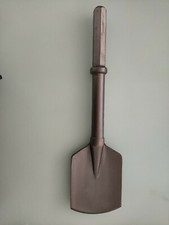 Burin beche hexagonal  32mm