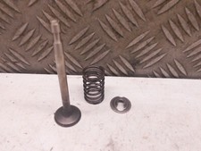 Briggs XTE60  12H807 1992-B1 - Soupape d'échappement ref. 262651S