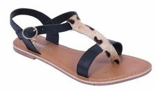 CHAUSSURE SANDALE Beige T35 en