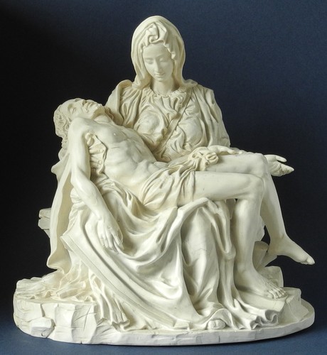 Parastone statue pietà - parastone,