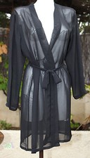 NEUF @@ DESHABILLE KIMONO +