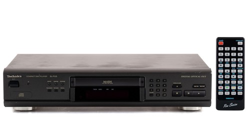 Technics pg3 lecteur - technics,