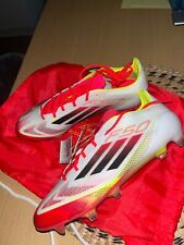 crampons adidas f50 elite (2