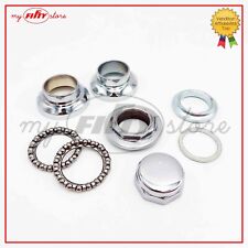 Série Direction Complet (8